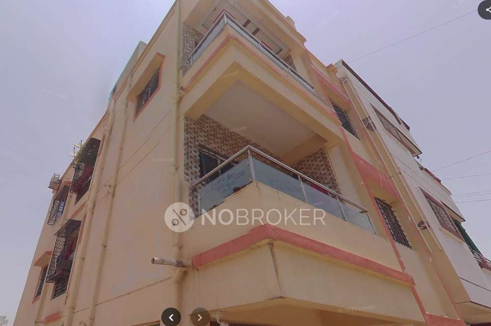 1 BHK Flat In Hari Om Colony for Rent  In Hinjawadi