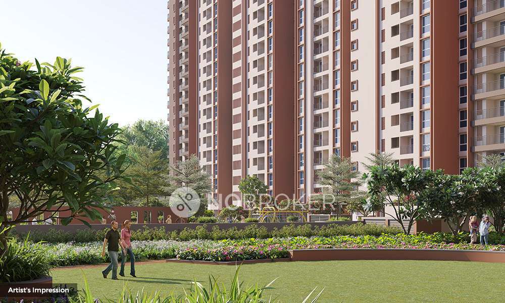 3 BHK Flat In Brigade Sanctuary For Sale  In Sarjapur Road