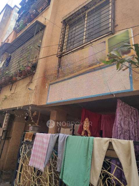 PG for Boys in Ghorpadi, Dombi Wadi
