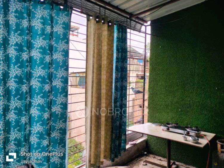 PG for Girls in Shaniwar Peth 