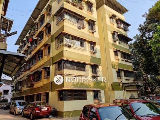 1 BHK Flat In Shankar Parvati Apt For Sale  In Dombivli East