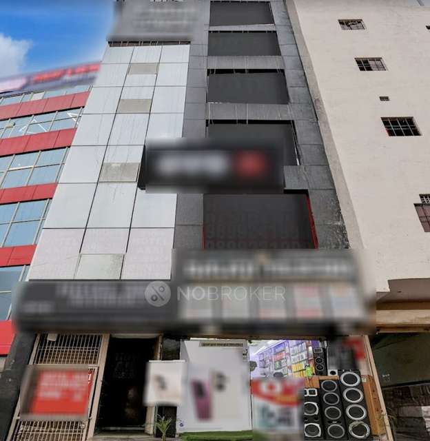 PG for Girls in Sector-63a