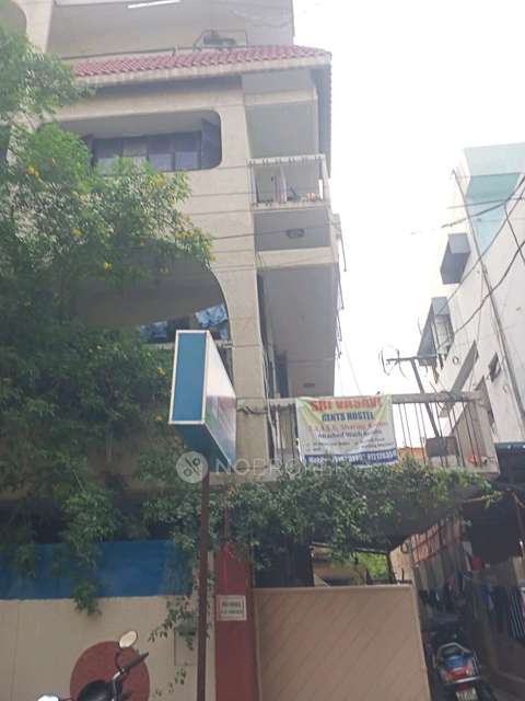 PG for Girls in Ameerpet