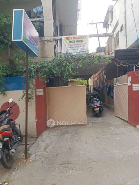 PG for Girls in Ameerpet