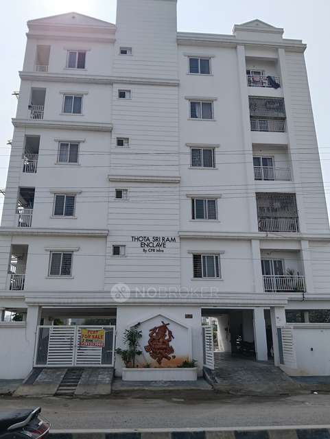 2 BHK Flat In Rama Enclave for Rent  In Begumpet