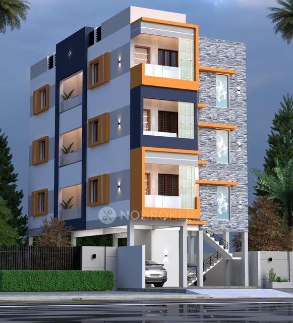 3 BHK Flat In Sr Enclave For Sale  In Madipakkam Ram Nagar