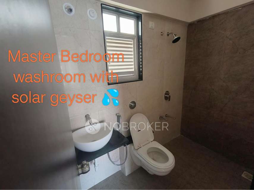 2 BHK Flat In Om Mangalam Chaitanya  for Rent  In Om Mangalam Chaitanya