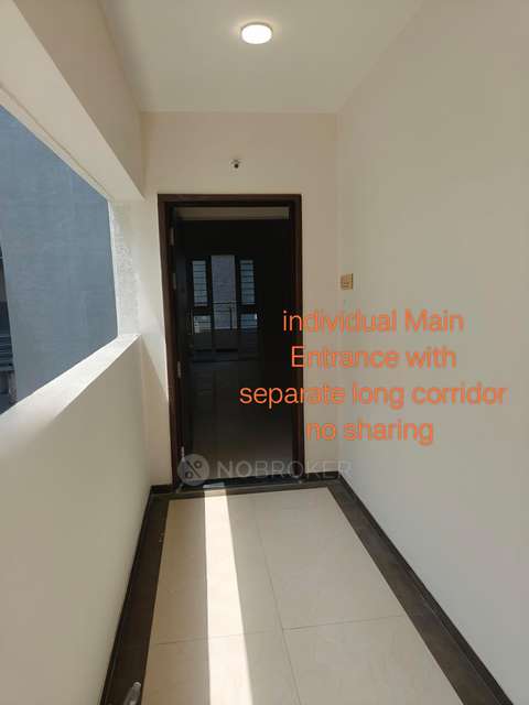 2 BHK Flat In Om Mangalam Chaitanya  for Rent  In Om Mangalam Chaitanya