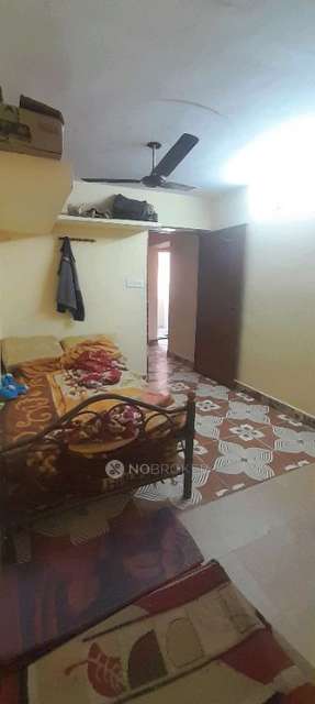 1 BHK Villa In 6th C Cross 4th Main New Gurapanapalya for Rent  In 21, 6th, C Cross Rd, New Gurappana Palya, 1st Stage, Btm Layout, Bengaluru, Karnataka 560029, India