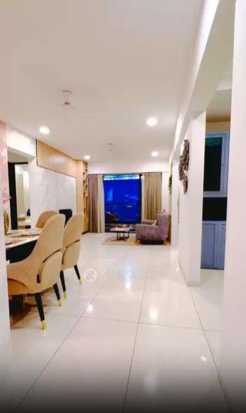 3 BHK Flat In Kumar Parth Tower For Sale  In Baner