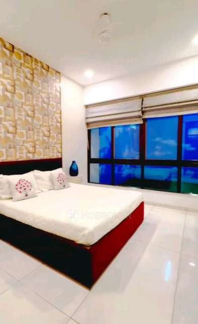 3 BHK Flat In Kumar Parth Tower For Sale  In Baner