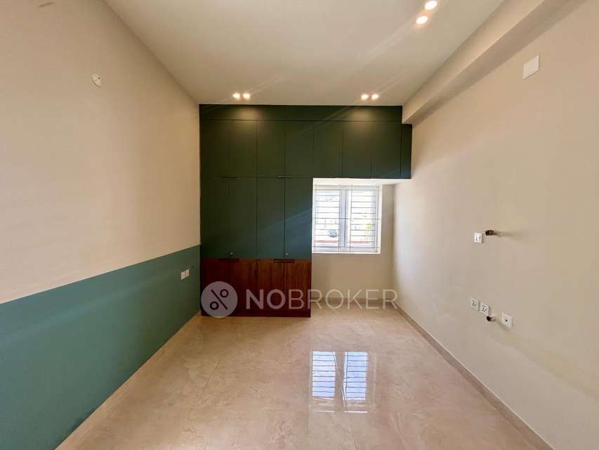 2 BHK Flat In Kumar Ventures For Sale  In Valasaravakkam