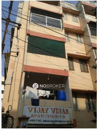 1 BHK Flat In Vijaya Vihar Avanti Nagar for Rent  In Avanti Nagar