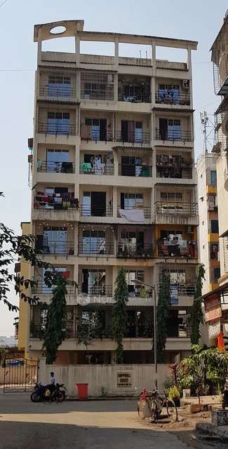 1 BHK Flat In Sapphire Crest For Sale  In Plot No. 22 Sector- 10 Taloja Phase 1, Petali, Taloja Panchanand, Taloja, Navi Mumbai, Maharashtra 410208, India