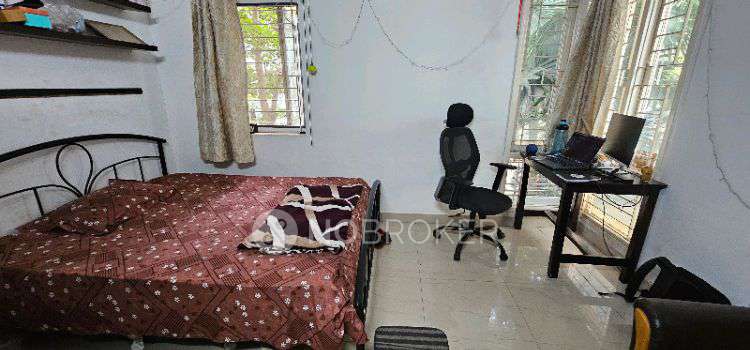 Single Room for Male In 3 BHK  In Svs Palms In  Marathahalli, 
