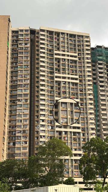 2 BHK Flat In Balaji Symphony, Panvel For Sale  In Panvel