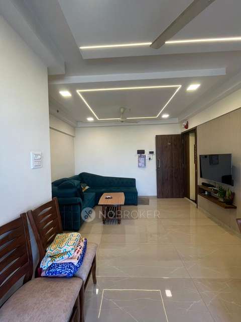 2 BHK Flat In Balaji Symphony, Panvel For Sale  In Panvel