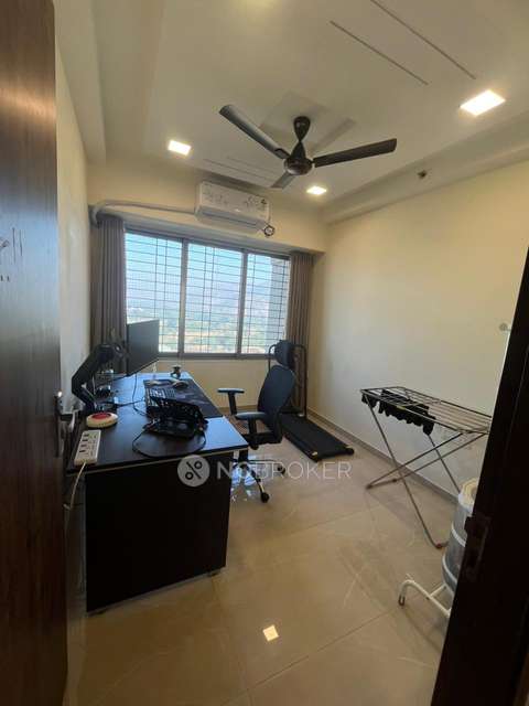 2 BHK Flat In Balaji Symphony, Panvel For Sale  In Panvel