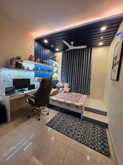 4 BHK Villa In Grand La Casa For Sale  In Byagadadhenahalli