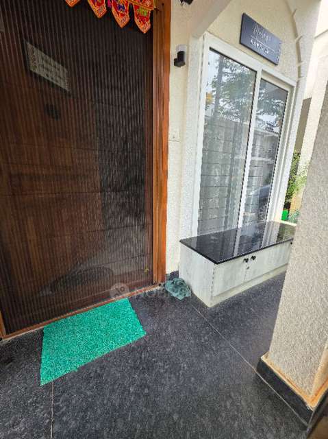 4 BHK Villa In Grand La Casa For Sale  In Byagadadhenahalli