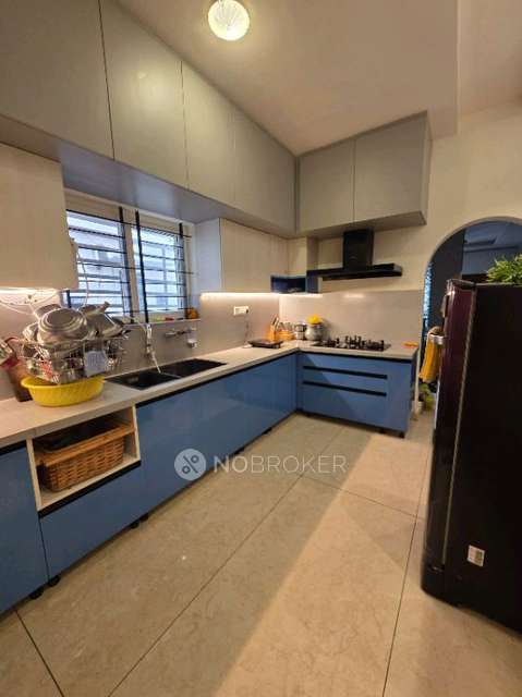 4 BHK Villa In Grand La Casa For Sale  In Byagadadhenahalli