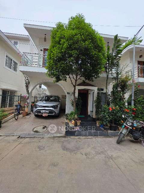 4 BHK Villa In Grand La Casa For Sale  In Byagadadhenahalli