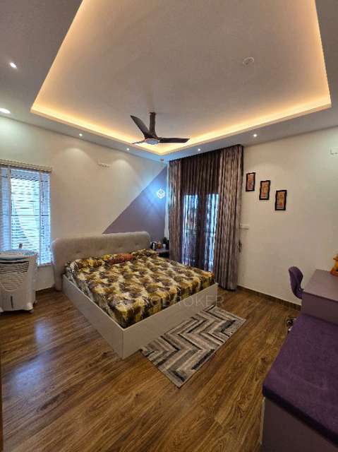 4 BHK Villa In Grand La Casa For Sale  In Byagadadhenahalli