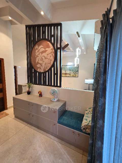 4 BHK Villa In Grand La Casa For Sale  In Byagadadhenahalli