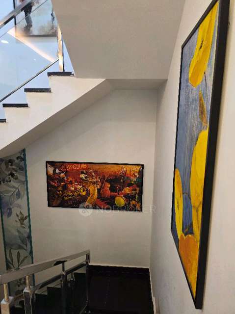 4 BHK Villa In Grand La Casa For Sale  In Byagadadhenahalli