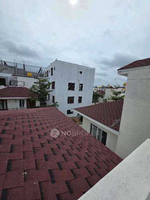 4 BHK Villa In Grand La Casa For Sale  In Byagadadhenahalli