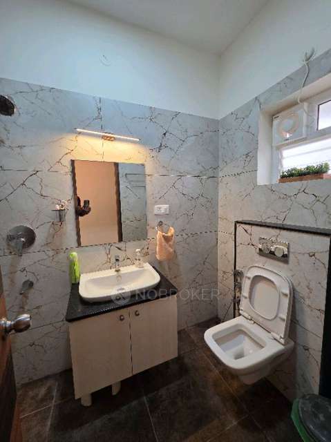 4 BHK Villa In Grand La Casa For Sale  In Byagadadhenahalli