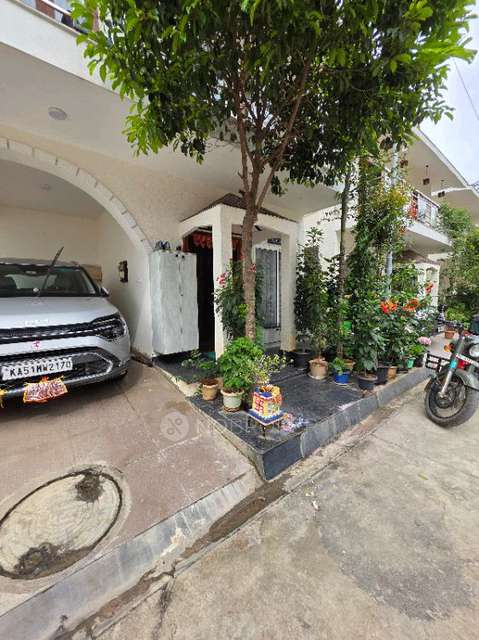 4 BHK Villa In Grand La Casa For Sale  In Byagadadhenahalli