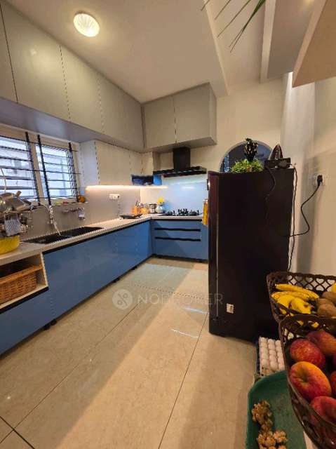 4 BHK Villa In Grand La Casa For Sale  In Byagadadhenahalli