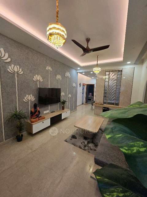 4 BHK Villa In Grand La Casa For Sale  In Byagadadhenahalli