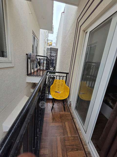 4 BHK Villa In Grand La Casa For Sale  In Byagadadhenahalli