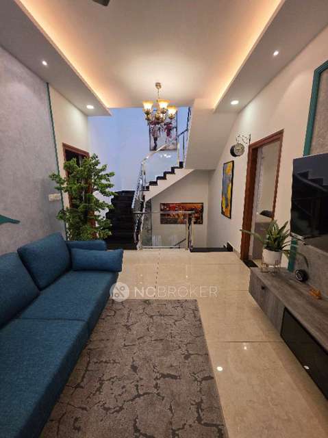 4 BHK Villa In Grand La Casa For Sale  In Byagadadhenahalli