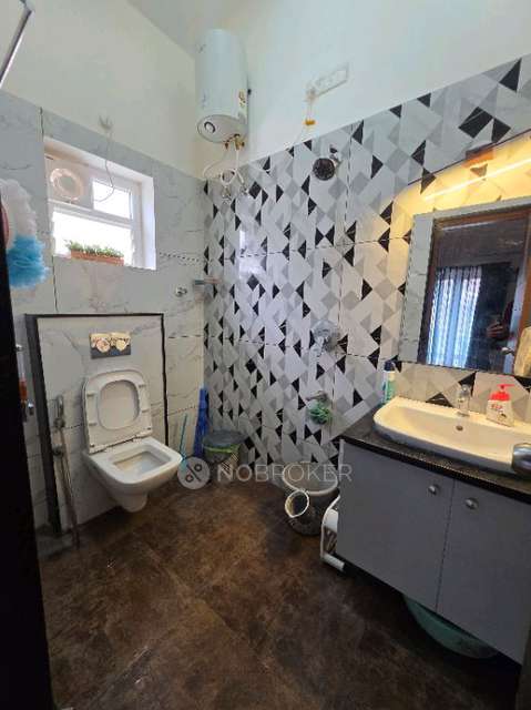 4 BHK Villa In Grand La Casa For Sale  In Byagadadhenahalli