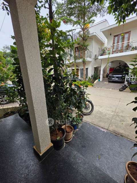 4 BHK Villa In Grand La Casa For Sale  In Byagadadhenahalli