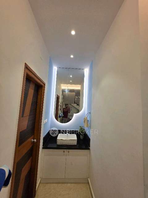 4 BHK Villa In Grand La Casa For Sale  In Byagadadhenahalli