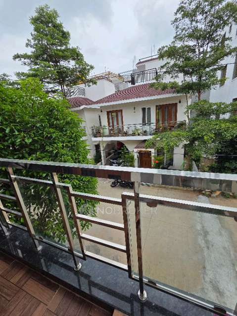 4 BHK Villa In Grand La Casa For Sale  In Byagadadhenahalli