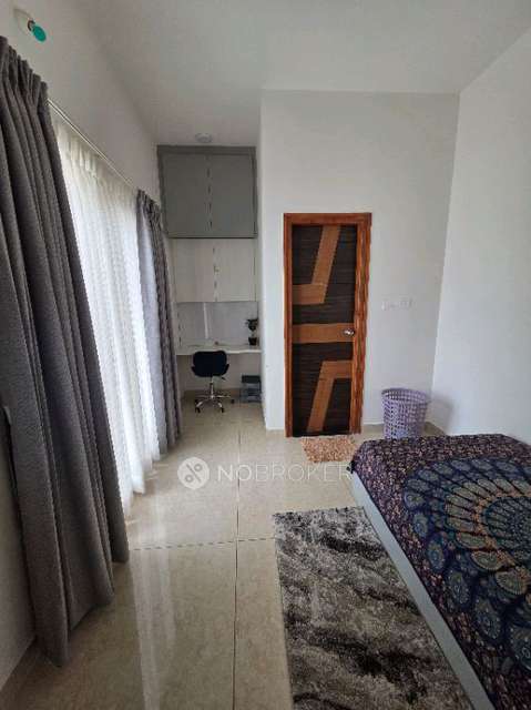 4 BHK Villa In Grand La Casa For Sale  In Byagadadhenahalli