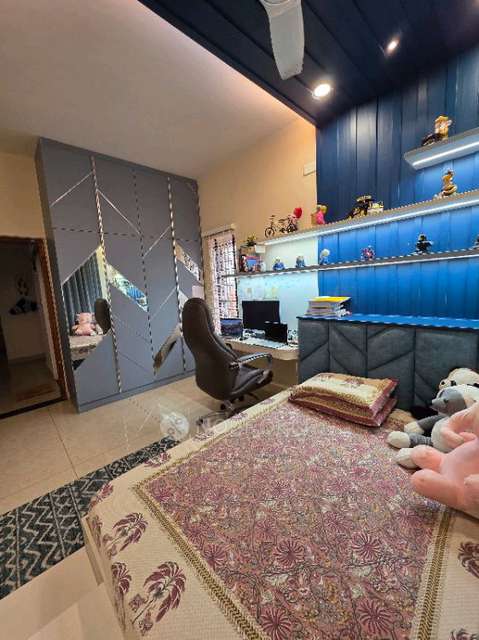 4 BHK Villa In Grand La Casa For Sale  In Byagadadhenahalli