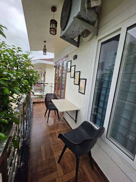 4 BHK Villa In Grand La Casa For Sale  In Byagadadhenahalli