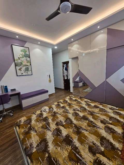 4 BHK Villa In Grand La Casa For Sale  In Byagadadhenahalli