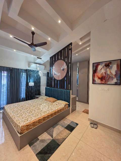 4 BHK Villa In Grand La Casa For Sale  In Byagadadhenahalli