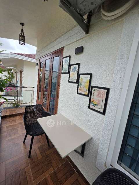 4 BHK Villa In Grand La Casa For Sale  In Byagadadhenahalli