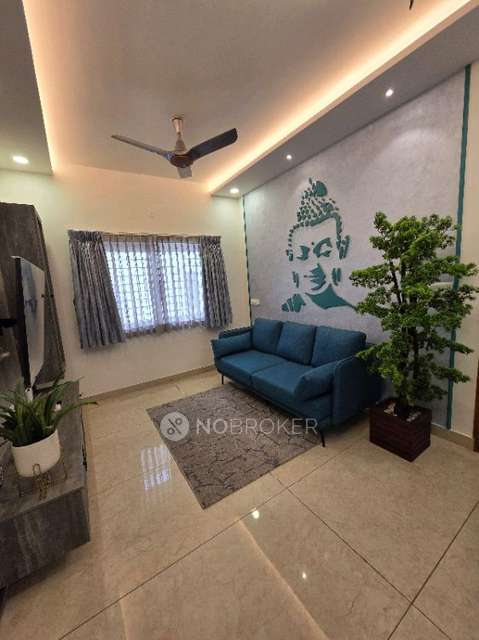 4 BHK Villa In Grand La Casa For Sale  In Byagadadhenahalli
