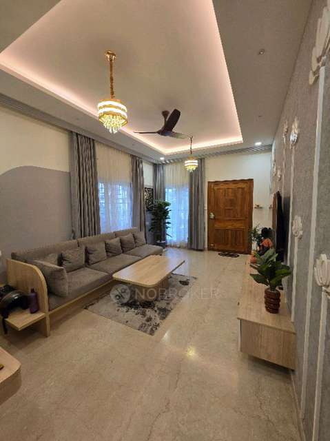 4 BHK Villa In Grand La Casa For Sale  In Byagadadhenahalli