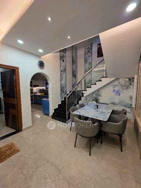 4 BHK Villa In Grand La Casa For Sale  In Byagadadhenahalli