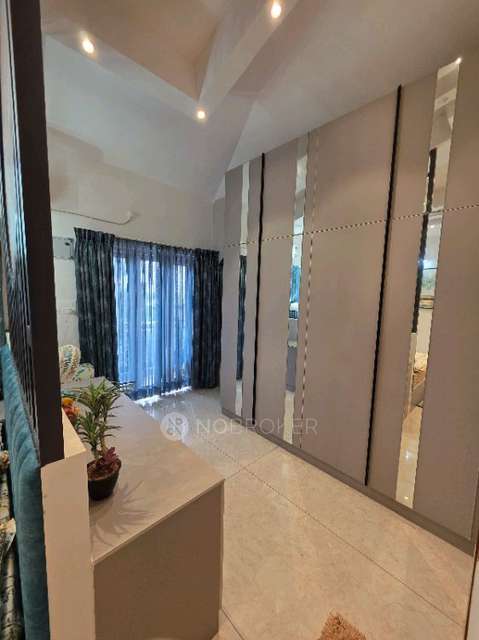 4 BHK Villa In Grand La Casa For Sale  In Byagadadhenahalli